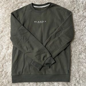 Blakely Rorso Jumper Crewneck